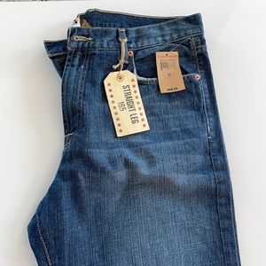 Men’s Lucky Brand Jeans